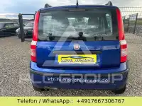 2010 Fiat Panda