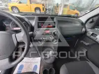 2010 Fiat Panda