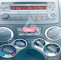 2010 Fiat Panda