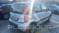 2010 Fiat Panda