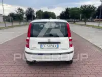 2010 Fiat Panda