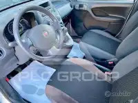 2010 Fiat Panda