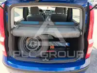 2010 Fiat Panda