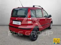 2010 Fiat Panda