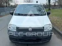 2010 Fiat Panda