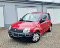 2010 Fiat Panda