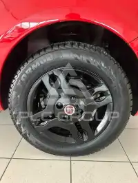 2010 Fiat Panda