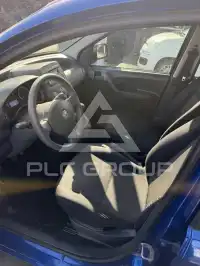 2010 Fiat Panda