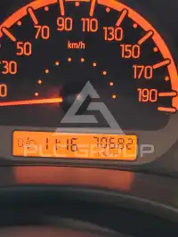 2010 Fiat Panda