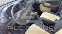 2010 Fiat Panda