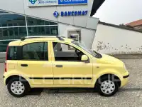 2010 Fiat Panda