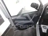 2010 Fiat Panda