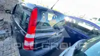 2010 Fiat Panda