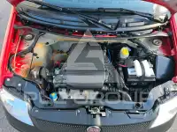 2010 Fiat Panda