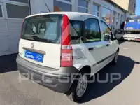 2010 Fiat Panda
