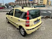 2010 Fiat Panda