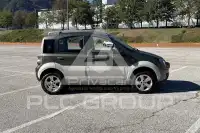 2010 Fiat Panda