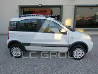 2010 Fiat Panda