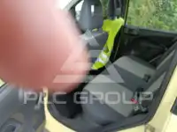 2010 Fiat Panda