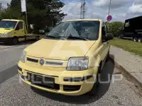 2010 Fiat Panda