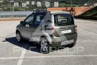 2010 Fiat Panda