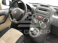 2010 Fiat Panda