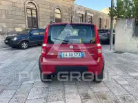 2010 Fiat Panda