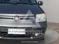 2010 Fiat Panda