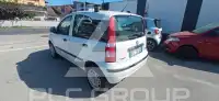 2010 Fiat Panda