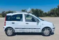 2010 Fiat Panda