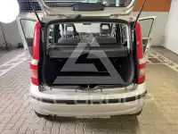 2010 Fiat Panda