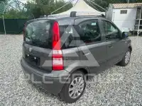 2010 Fiat Panda