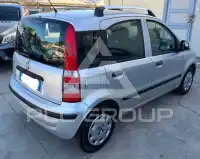2010 Fiat Panda