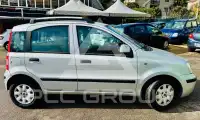 2010 Fiat Panda