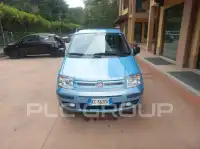 2010 Fiat Panda