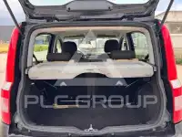 2010 Fiat Panda