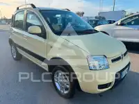 2010 Fiat Panda