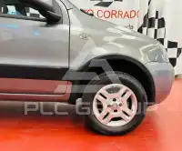 2010 Fiat Panda