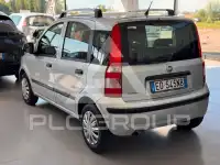 2010 Fiat Panda
