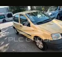 2010 Fiat Panda