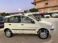 2010 Fiat Panda