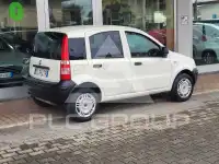 2010 Fiat Panda