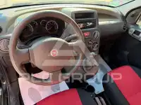 2010 Fiat Panda
