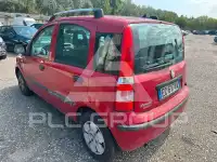 2010 Fiat Panda