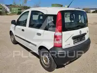 2010 Fiat Panda