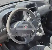 2010 Fiat Panda