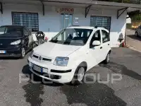 2010 Fiat Panda