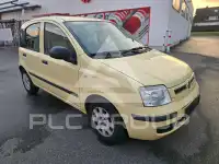 2010 Fiat Panda