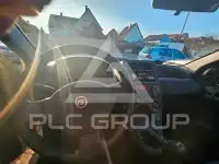 2010 Fiat Panda
