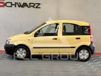 2010 Fiat Panda